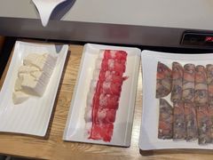 -竹犇番茄火锅(长治太行东街店)
