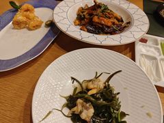 -澜小宴·胶东海鲜烟台味(时光塔店)