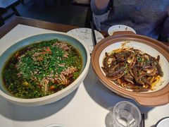 -打酱油·非遗淮扬菜(瘦西湖梅岭店)