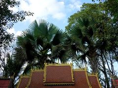-西双版纳傣族园