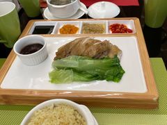 -惠州皇冠假日酒店·西餐厅·自助餐厅