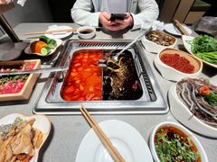 -海底捞火锅(青山湖万达夜宵主题店)