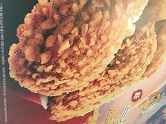 -肯德基(西稍门店)