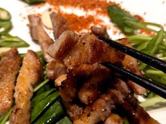-火地铁板烧(昆山万象汇店)