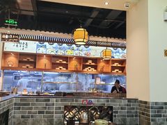 -蒸武门·广式茶点(金宝莱店)