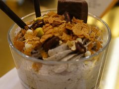 咸奶蛋糕-CAFE'IN精品咖啡体验空间(小寨店)