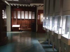 -中国茶叶博物馆(双峰馆区)