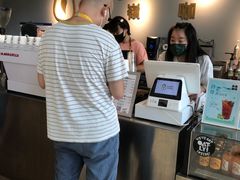 -高嶺咖啡(望京店)