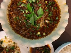 -百年粉蒸牛肉