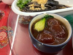 -玉华台饭庄(裕中西里小区店)