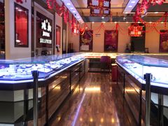 -永辉超市(百子湾店)