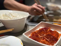 -海底捞火锅(杭州庆春路夜宵主题店)