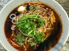 -洪福米线(浣纱路店)