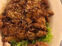 -德成饭店