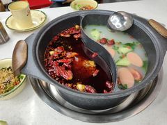 -俭让佬妈现卤串串(温江总店)