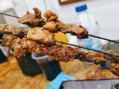 -老白家怡贵园烤肉
