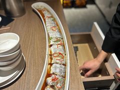 -佬太公海鸭·海鲜大排档(上海总店)
