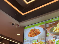 -好口味小吃楼·东北菜(太原南街店)