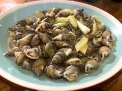 -烧货·活海鲜炭烧(湖滨商业街店)