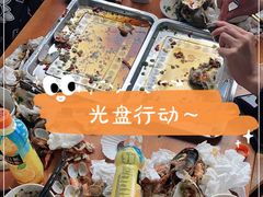 -阿军排档·烧烤