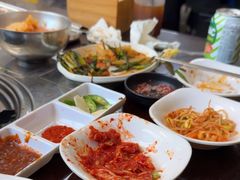 -大福黄牛料理·韩式烤肉·黄牛肥肠·酱蟹