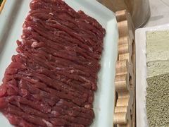 -蒙都43°9羊火锅·赤峰美食(桥北店)