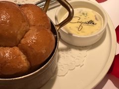 -壳里西餐厅Coquille Seafood Bistro(蒙自路店)