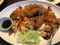 -环球港凯悦 · 享悦中餐厅