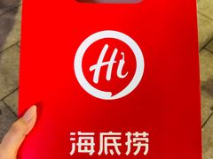 -海底捞火锅(团结桥店)