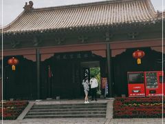 -明故宫遗址公园