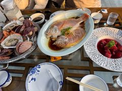 -良师门滨海人家·海鲜·家常菜(滨海城店)