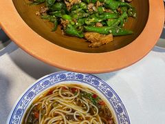 -湘中缘·湖南菜(娄底驻京办店)