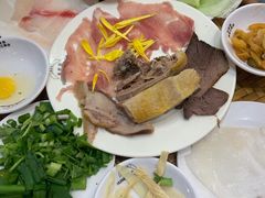 -桥香园云南过桥米线(金马碧鸡店)