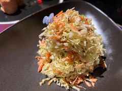 -上海滩餐厅(BFC外滩金融中心店)