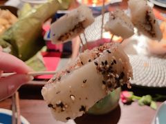 -桂满陇-十里风荷(合生汇店)