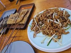 -十三道烧烤(保利西街店)