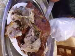 -维吾尔餐厅(宜山路店)