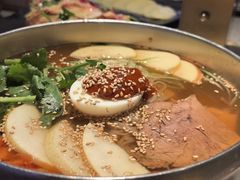 -杨小佳·齐齐哈尔烤肉·烤串(广州店)