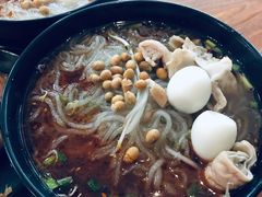 -青石桥老瓦房肥肠粉总店(青石桥总店)
