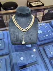 -Cindy Jewelry·钻戒·彩色宝石