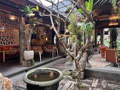-Pundi Pundi Restaurant
