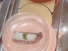 -争鲜回转寿司(通州万达店)