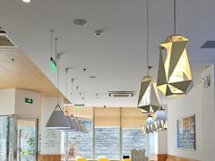 -Blueglass酸奶(财富购物中心店)