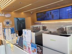 -海岩咖啡·三明治(晋中奥莱店)