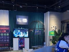 -棂笼·深度沉浸密室(武汉旗舰店)