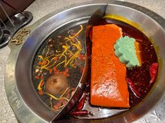 -大龙燚火锅(太古里店)