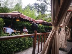 -二荆条·蜀鲜汇城市森林火锅