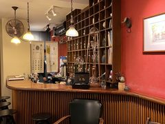 -RUMORS COFFEE ROASTERY鲁马滋咖啡(湖南路店)