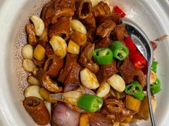 -钱塘宴(东站西子国际店)