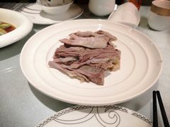 -宁夏国强手抓羊肉·清真菜(未央路凤三店)
